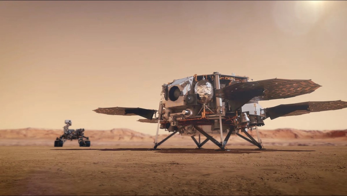 Senators raise NASA funding concerns in letter to Duffy