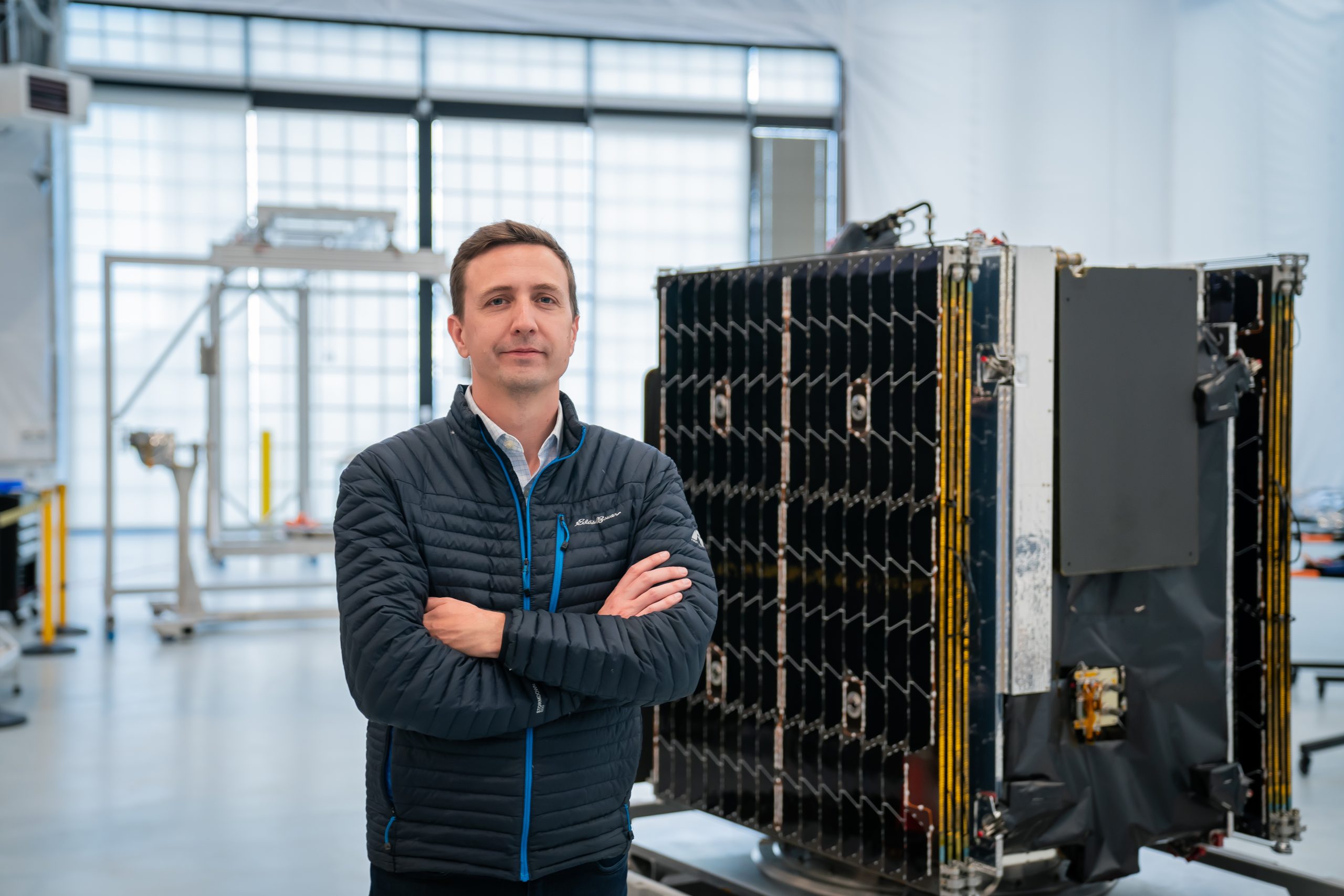 Small GEOs, big impact