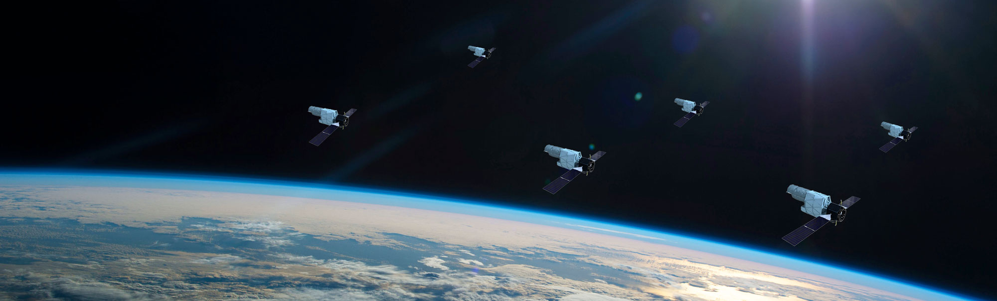 Space assets are under silent siege. Cybersecurity can’t be an afterthought