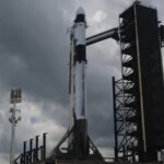 SpaceX, NASA scrub Crew-11 astronaut launch due to weather (video)