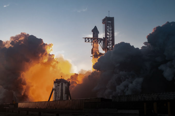 SpaceX scrubs crucial 10th test flight of Starship