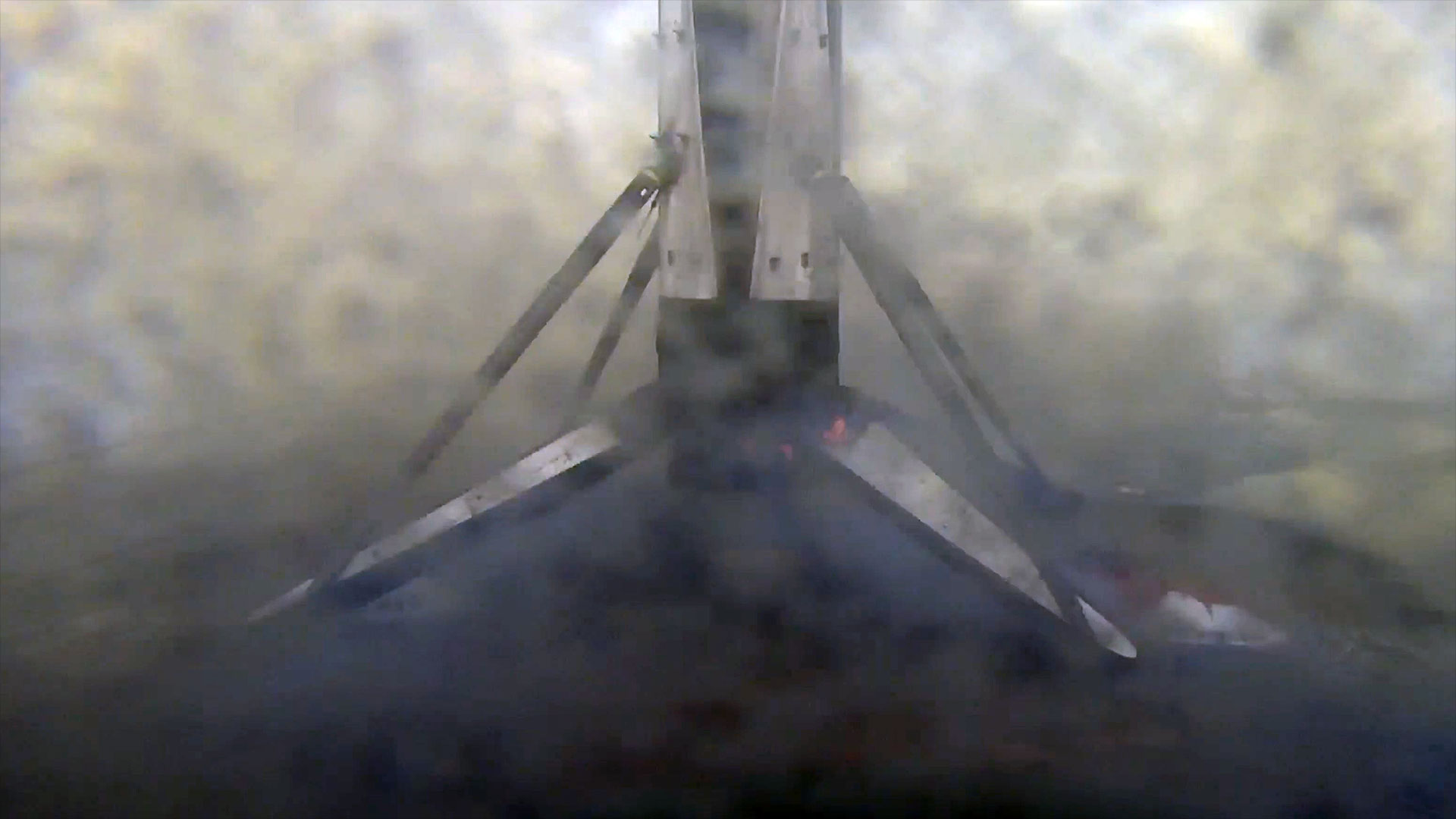 SpaceX sends 28 more Starlink satellites into orbit on Falcon 9 flight from Florida (video)