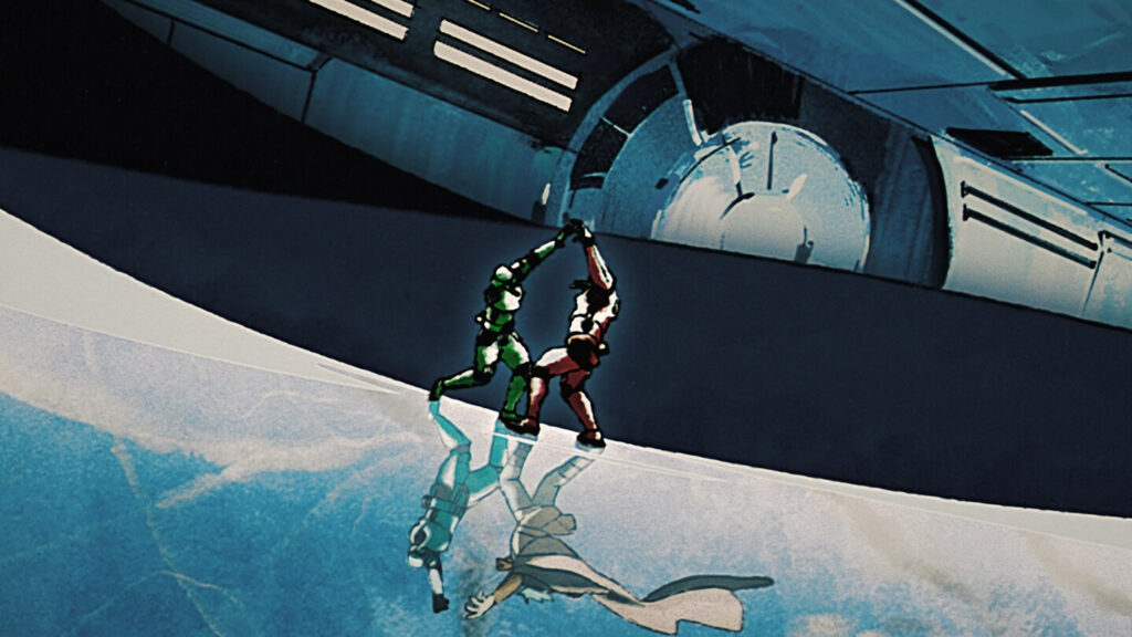 'Star Wars: Visions' season 3 release date, 1st glimpse unveiled at Anime NYC 2025