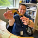 Strap In! NASA Aeroshell Material Takes Extended Space Trip