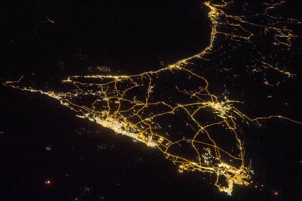 Strengthening ties in orbit: the expanding U.S.-UAE space partnership