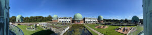 Ten-Year Lease Extension Confirmed at Herstmonceux Observatory