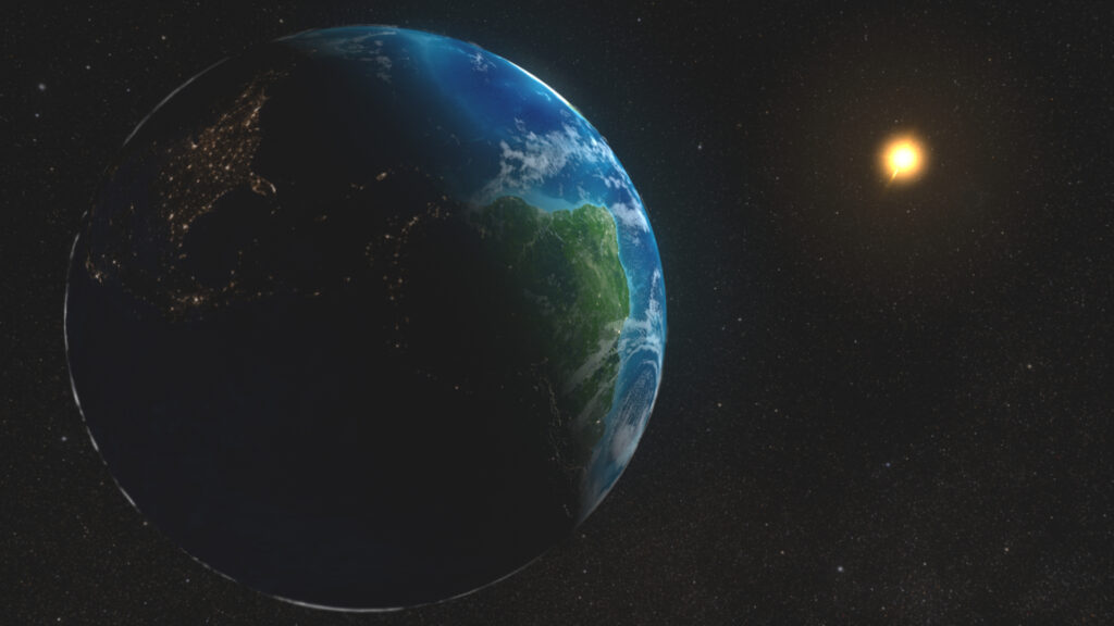 Test your true terrestrial trivia with our Earth quiz!