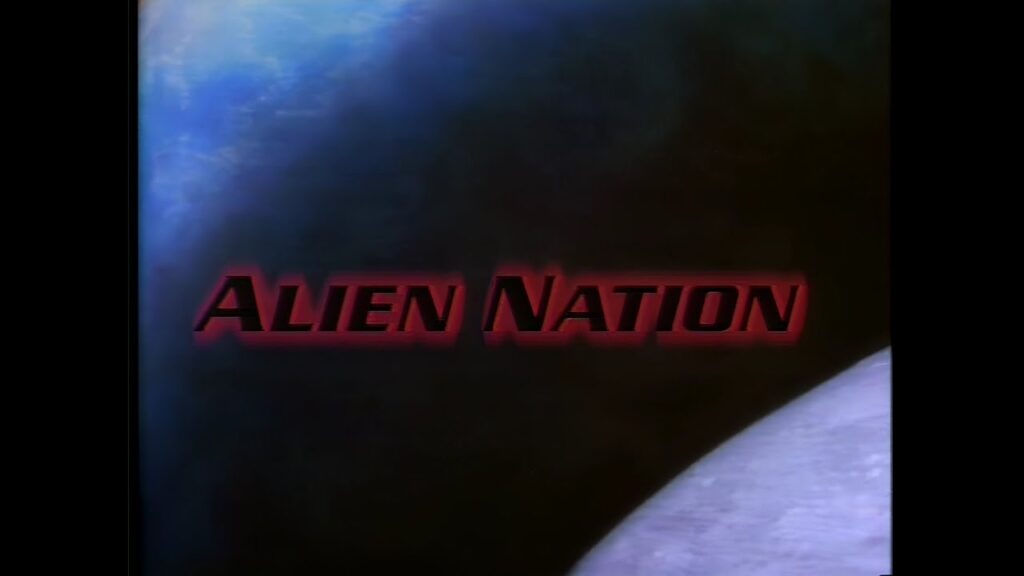 The 10 best sci-fi TV shows of the 1980s