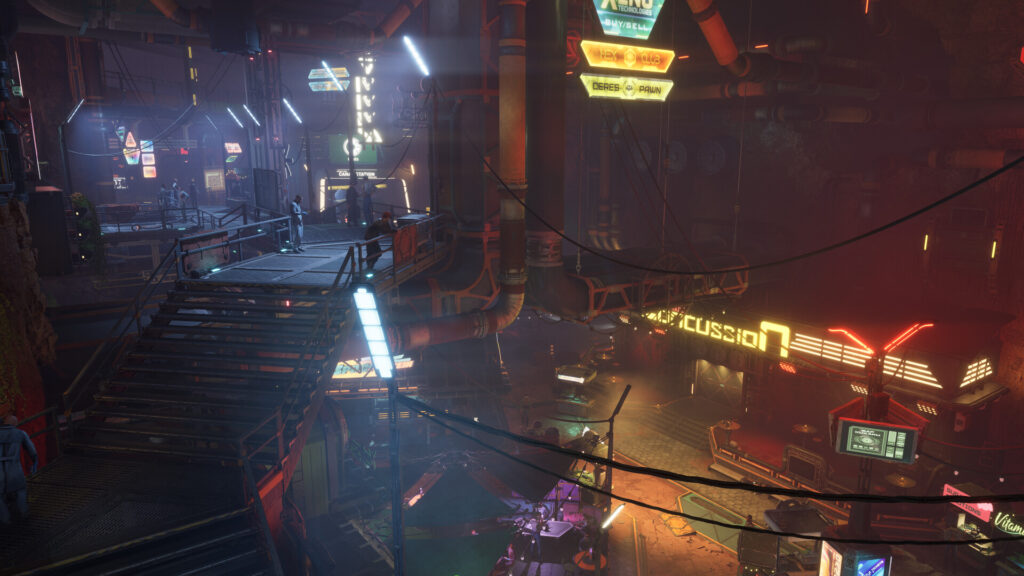 The Expanse: Osiris Reborn could be the Mass Effect successor we've all been waiting for (preview)