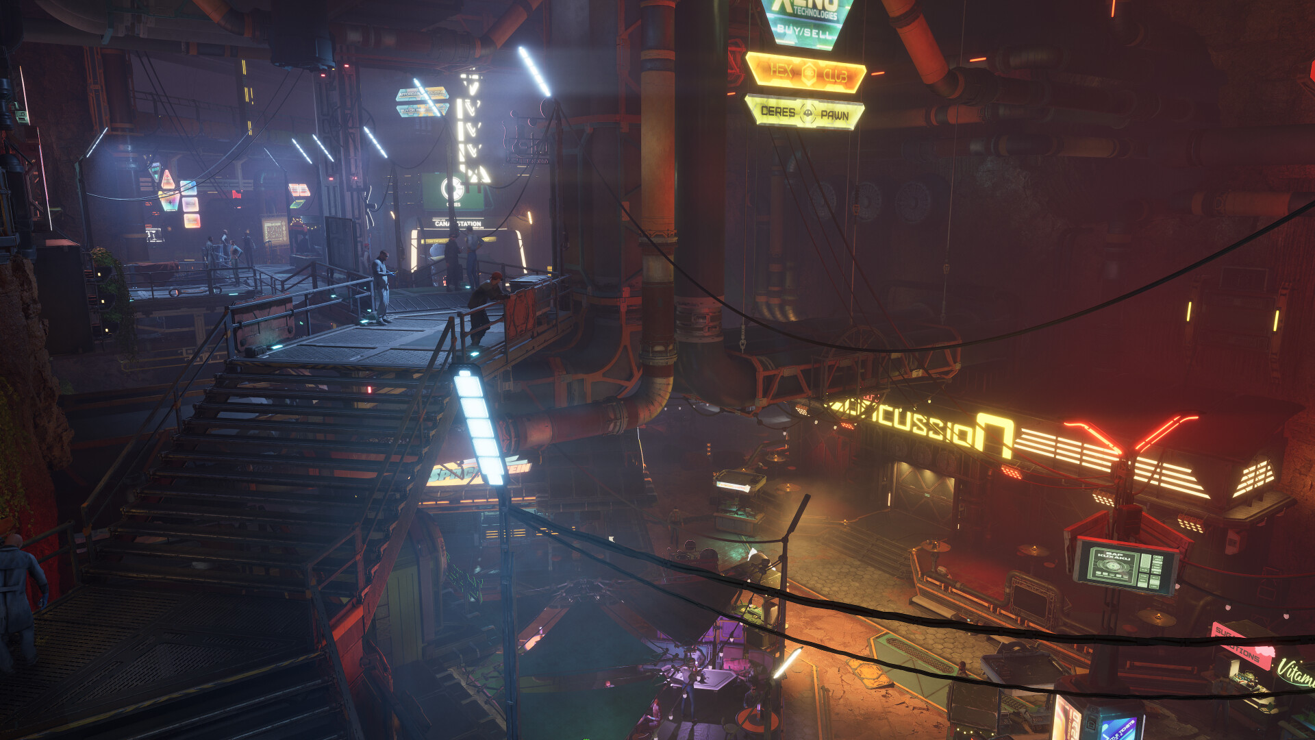 The Expanse: Osiris Reborn could be the Mass Effect successor we've all been waiting for (preview)