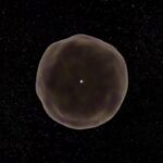 The Exposed Core Of This Supernova Is A Headscratcher