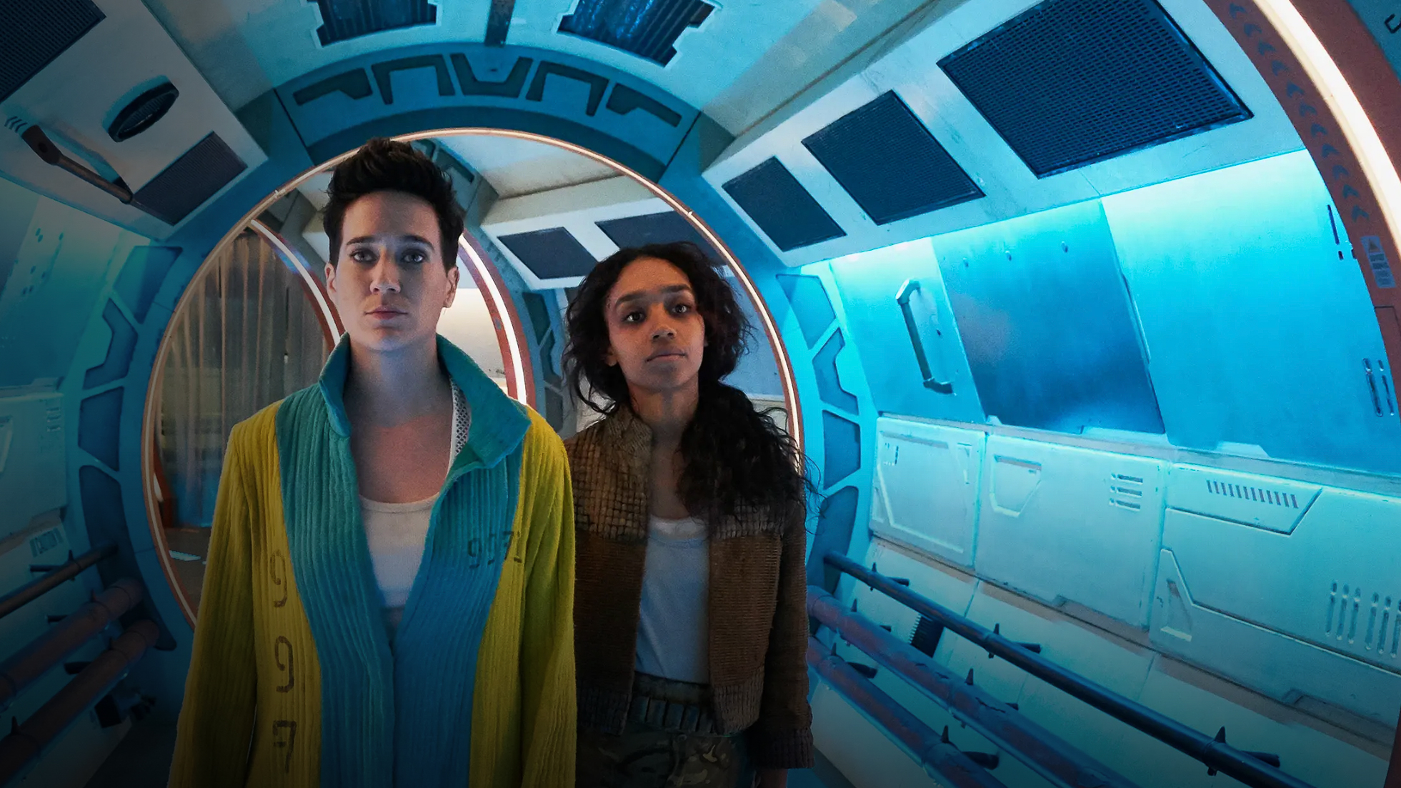 The Peacock TV Young Adult Discount is one of the best streaming deals around — get an entire year of Sci-Fi content and more for just $2.99 a month