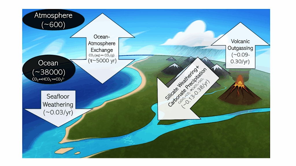The Role Of Tectonic Luck in Long-Term Habitability of Abiotic Earth-like Planets