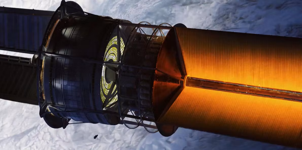 The Winners of the Project Hyperion Generation Ship Competition have been Announced!