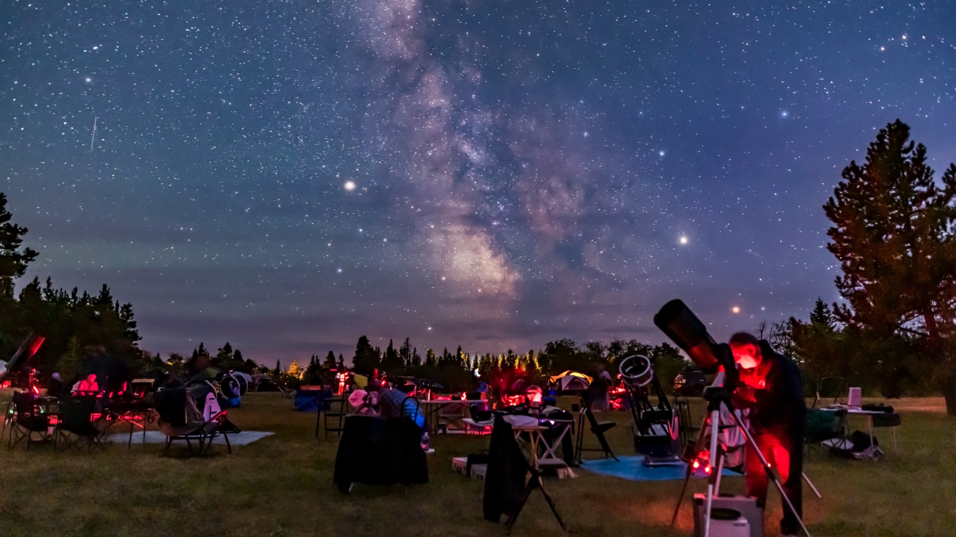 This Chappell Roan song boosted interest in a Canadian dark sky preserve by 1,800%