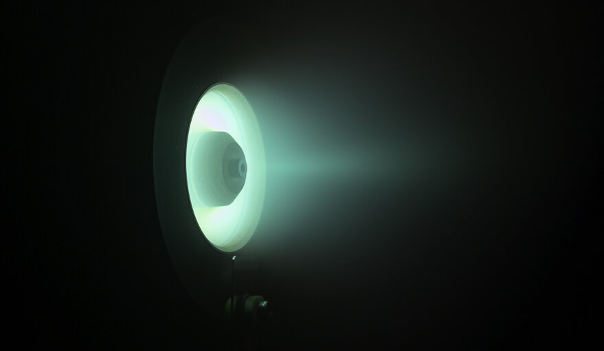 ThrustMe, Marble and Reflex to test iodine-fueled Hall-effect thruster 