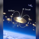 Tiny devices propelled by sunlight could explore a mysterious region of Earth's atmosphere