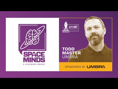 Todd Master on Umbra’s evolution