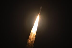 ULA launches Vulcan rocket on first Space Force mission