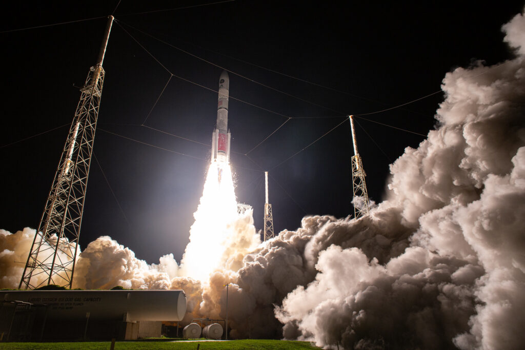 ULA making new efforts on Vulcan reusability