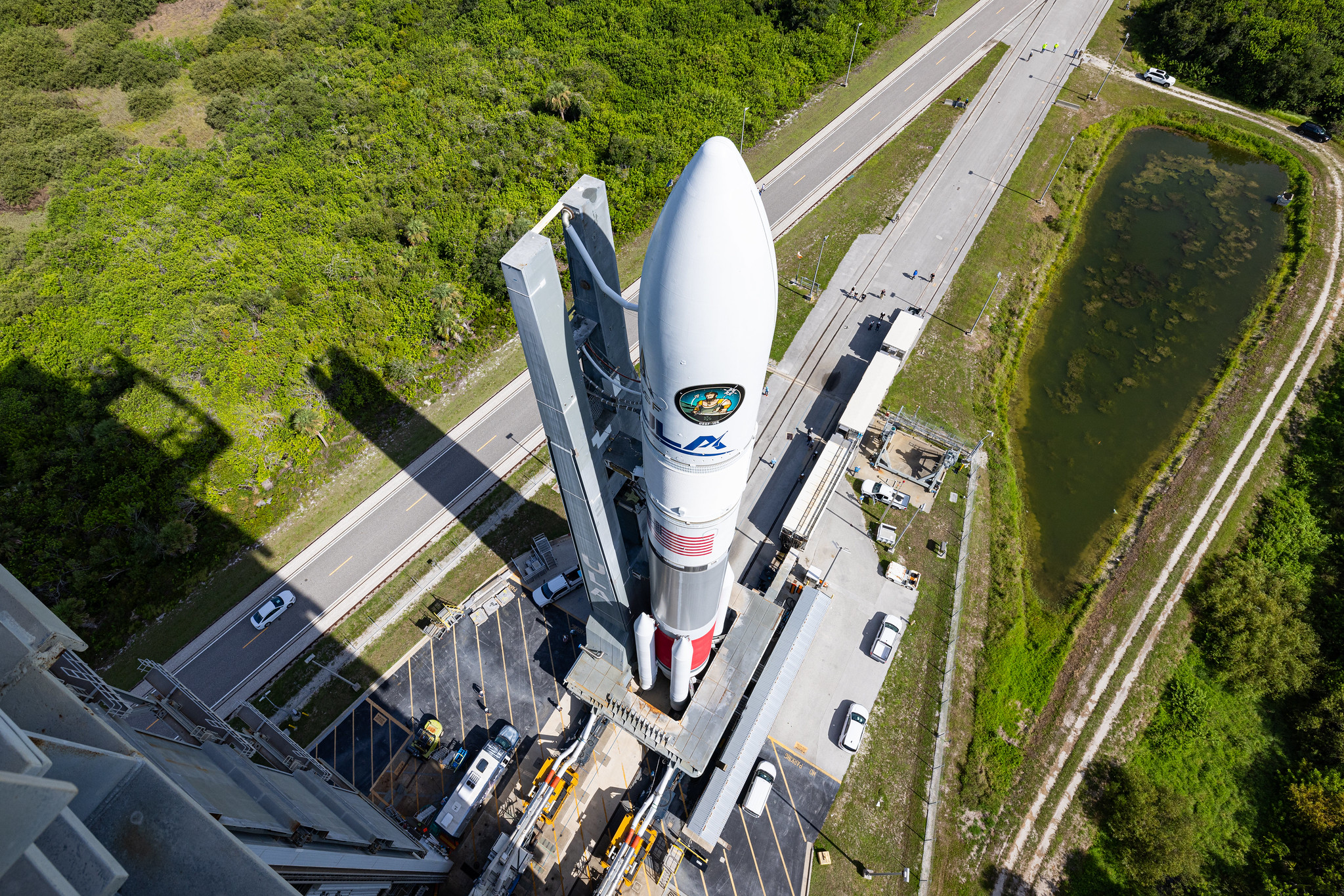 ULA’s Vulcan to launch first national security mission