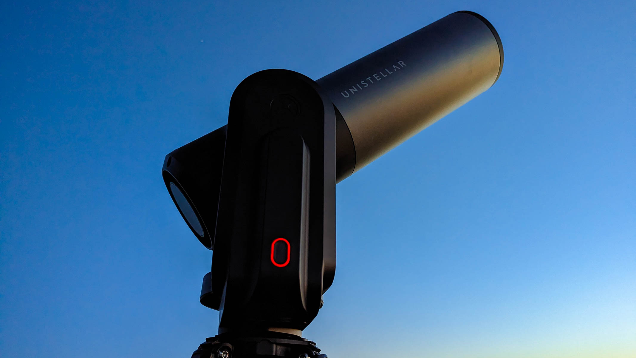 Unistellar eQuinox 2 is over $700 cheaper — perfect for nebula and galaxy hunting in the summer skies