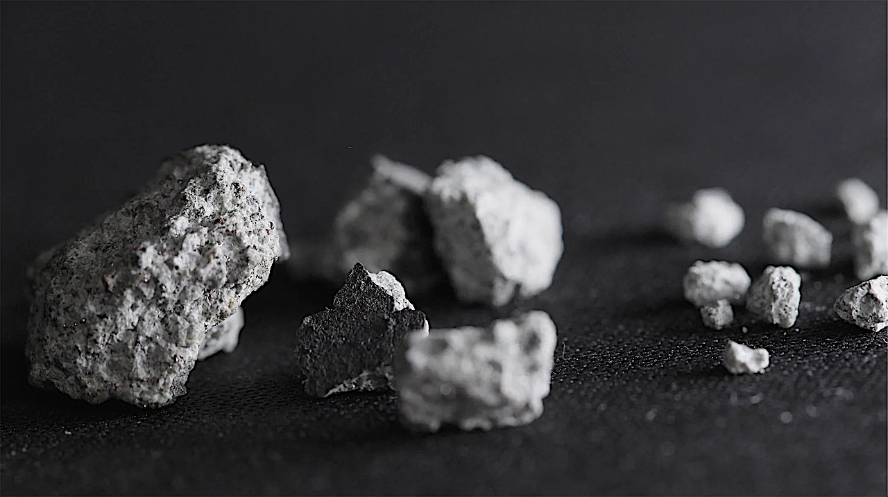 University of Georgia Analyzes And Names A New Meteorite