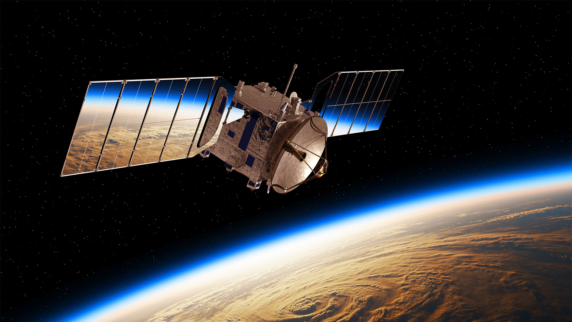 Unlocking the full potential of Earth observation: overcoming barriers to data access and adoption