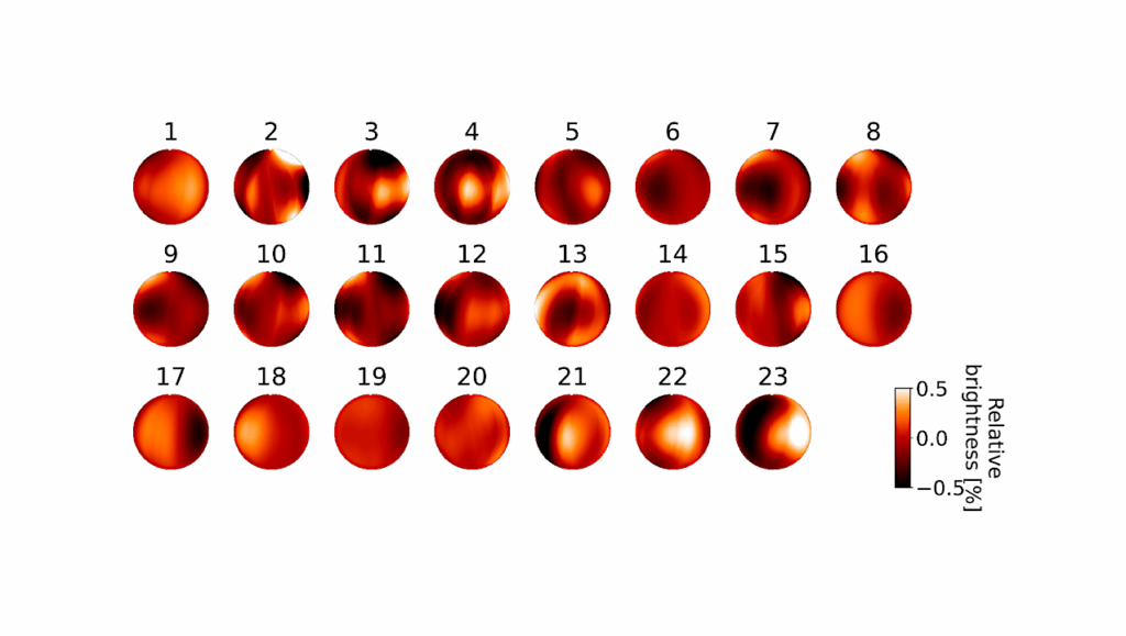 Using Doppler Imaging To Model Stellar Activity And Search For Planets Around Sun-like Stars