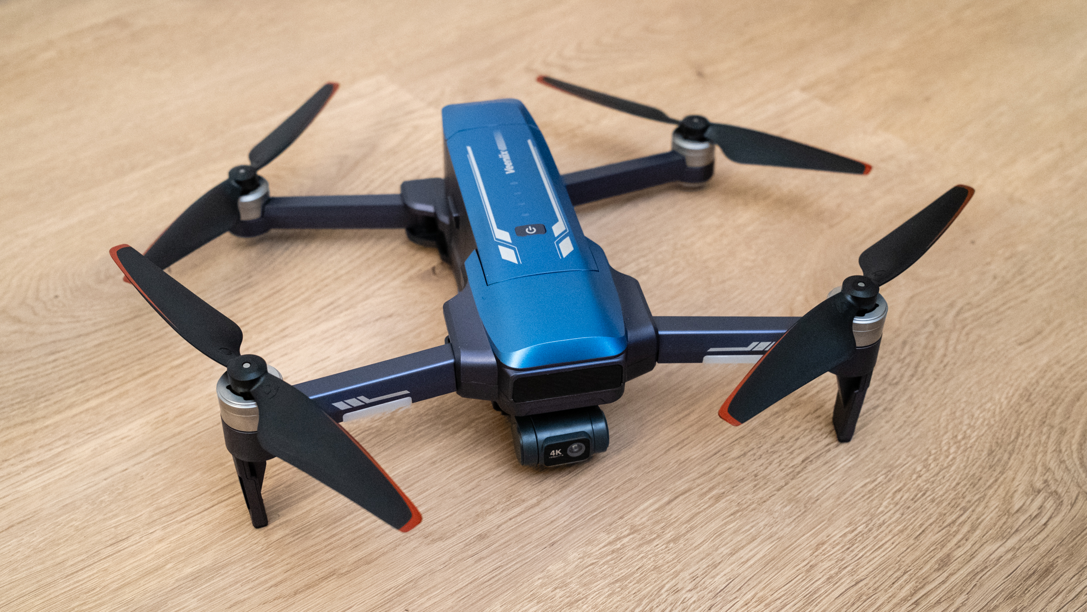 Veeniix V11PRO drone review