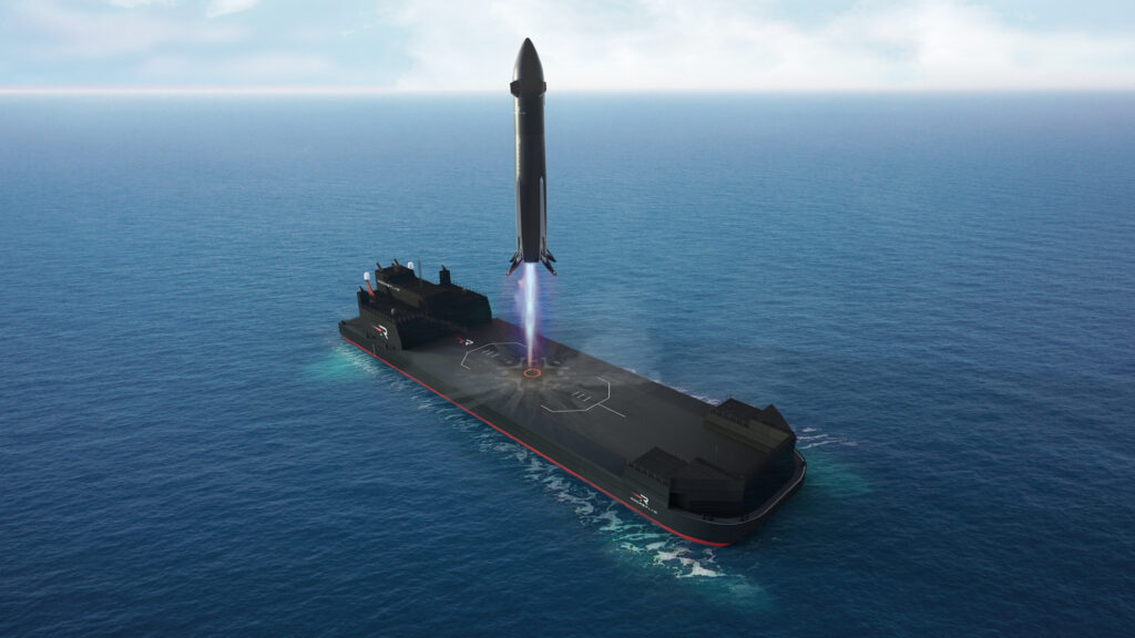 Virginia is for (space) lovers: Rocket Lab opens new seaside launch pad for reusable Neutron rocket