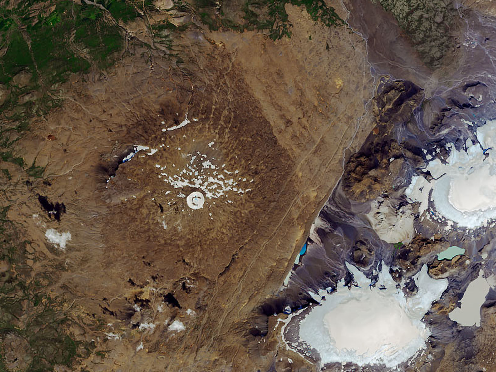 We're within 3 years of reaching a critical climate threshold. Can we reverse course?