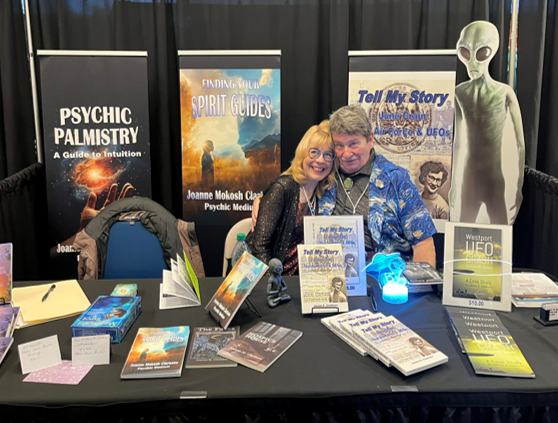 Westport UFO Crash Incident Revisited in Upcoming Event