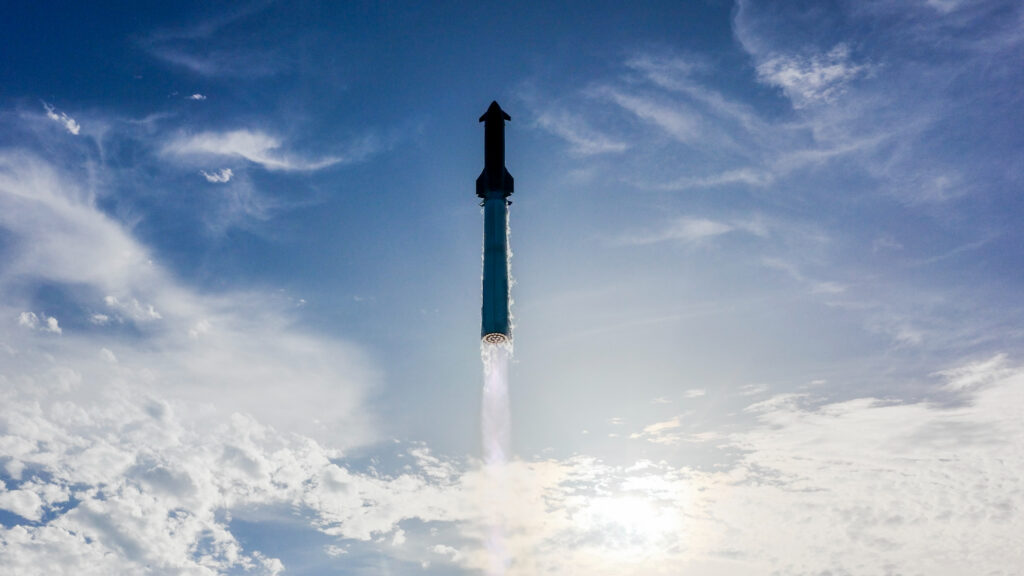 What's next for SpaceX's Starship Mars rocket after Flight 10 success?