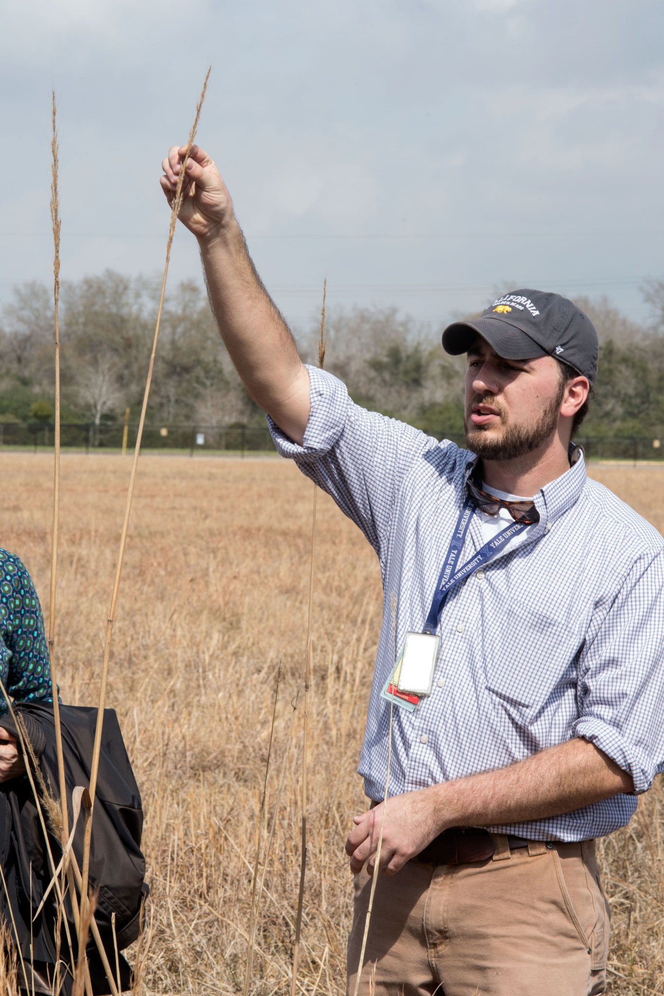 Where the Wild Things Are: Wildlife Management with Johnson’s Matt Strausser