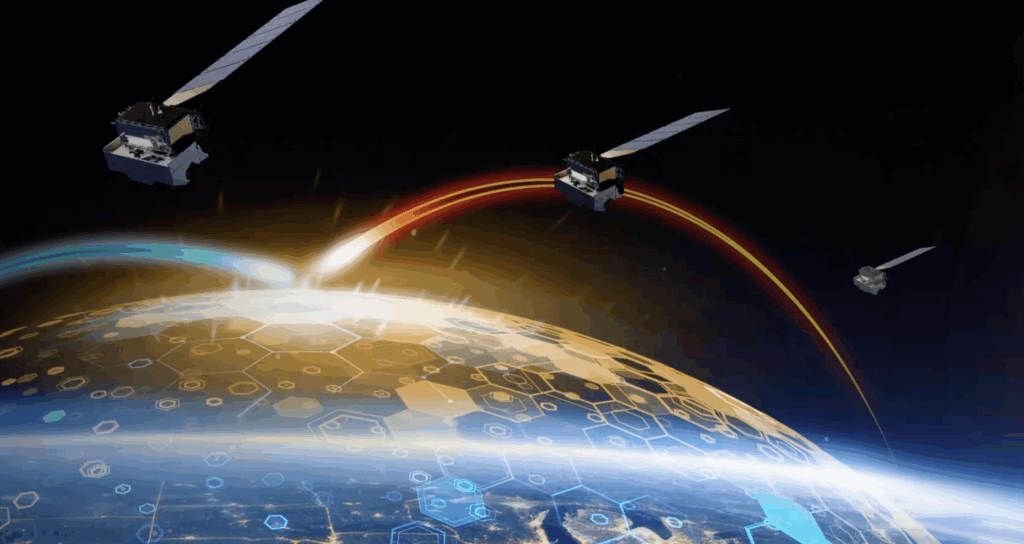 Why industry says Golden Dome’s biggest challenge isn’t missiles, it’s data flow