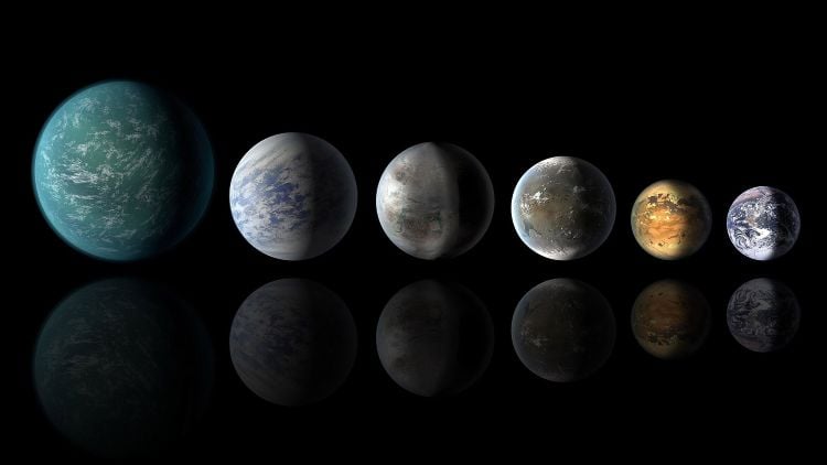 Why Land Detection Is Critical for Confirming Exoplanetary Life