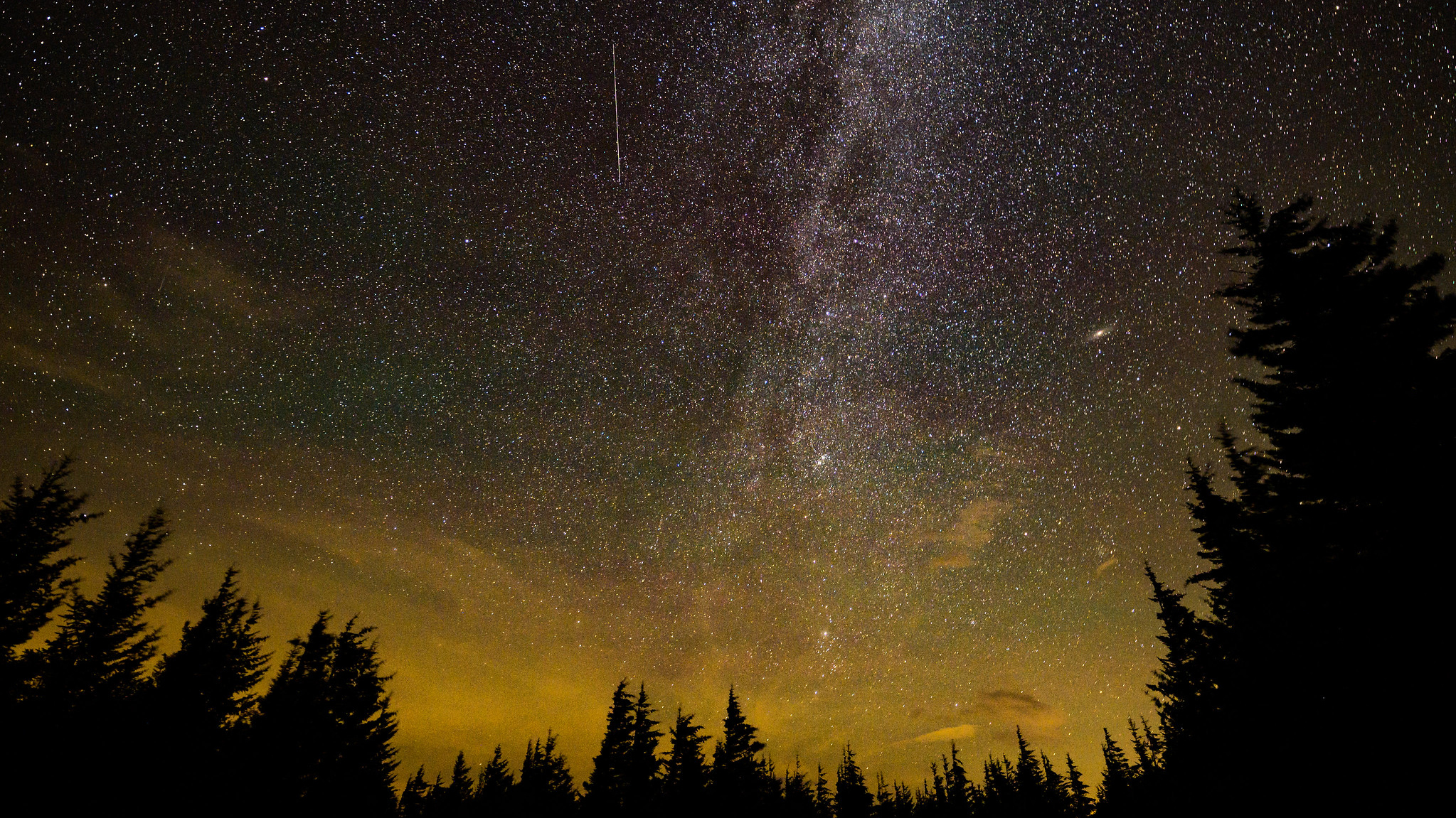 Will the bright moon ruin the Perseid meteor shower, or is it still worth watching?