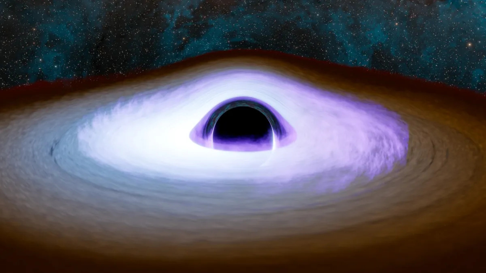 X-ray telescope finds something unexpected with the 'heartbeat black hole'