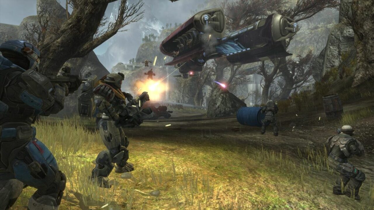 15 years on, 'Halo: Reach' continues to be the golden standard of video game prequels