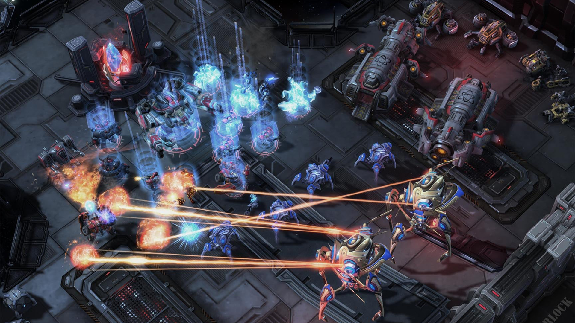15 years on, real-time strategy games are still chasing the high of 'StarCraft 2'