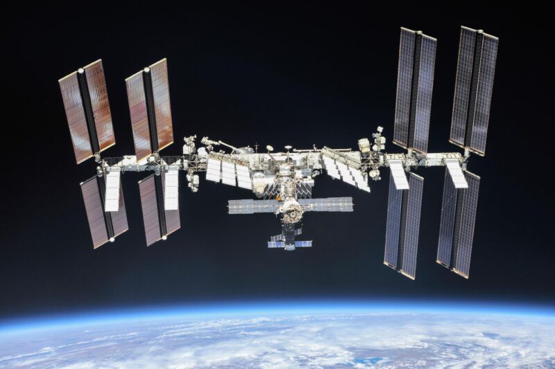 After the International Space Station, what comes next?