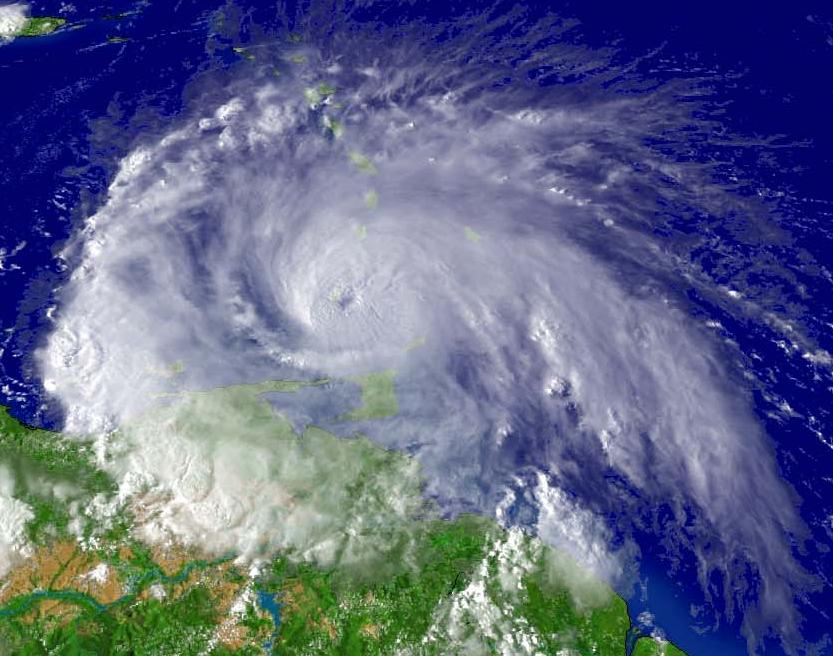 AI is transforming weather forecasting − and that could be a game changer for farmers around the world