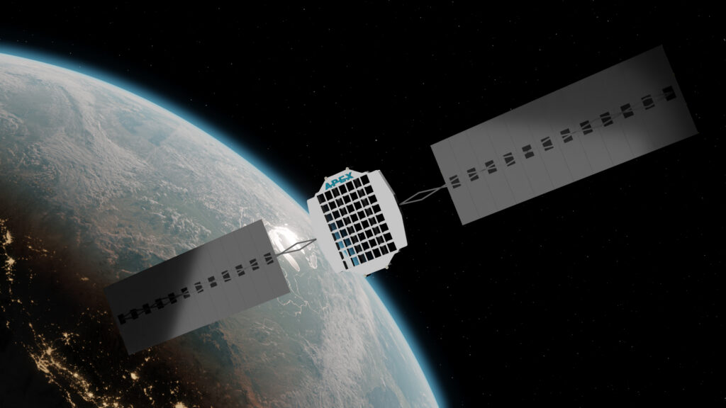 Apex reaches billion-dollar valuation with Series D funding round