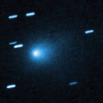 Are interstellar invaders like comet 3I/ATLAS seeding the universe with exoplanets?