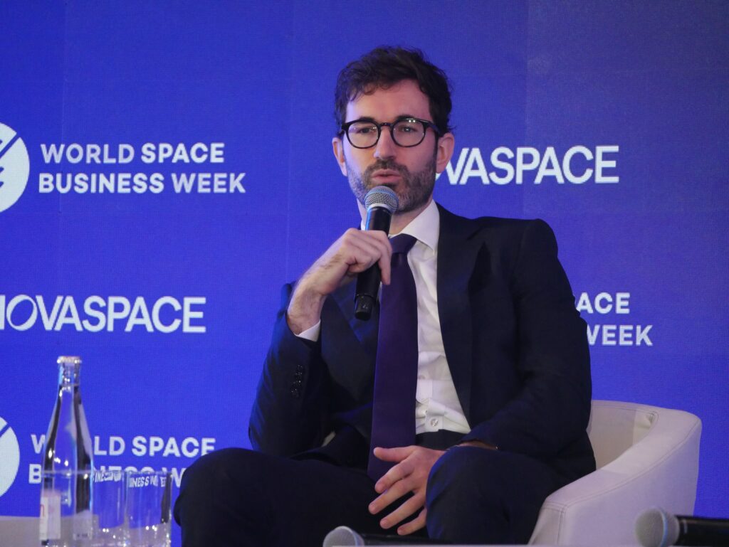 Arianespace examines options to increase Ariane 6 launch rate