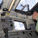 Astronaut Megan McArthur, 1st woman to pilot SpaceX Dragon, retires after 25-year NASA career