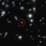 Astronomers discover repeating gamma-ray burst 'unlike anything we have ever witnessed before' (video)