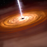 Astronomers finally find elusive, dust-shrouded supermassive black holes at ‘Cosmic Dawn’