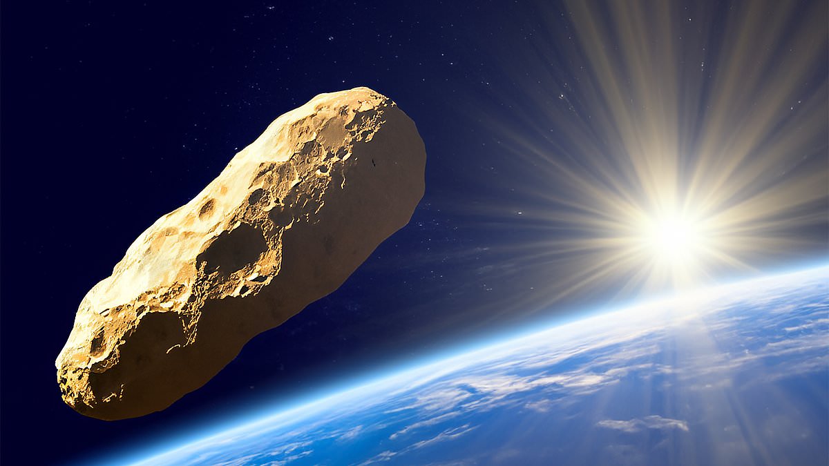 Avi Loeb on how he'll determine if comet 3I/ATLAS is 'alien tech'